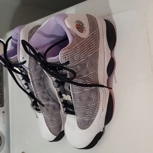 Girls Air Jordan 13 Retro